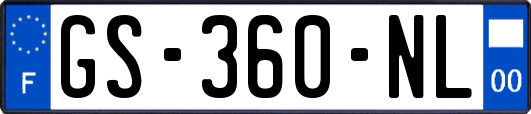 GS-360-NL