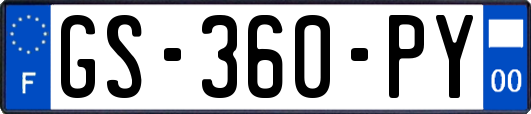 GS-360-PY