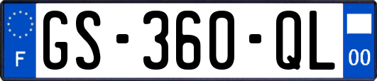 GS-360-QL