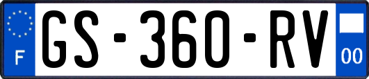 GS-360-RV