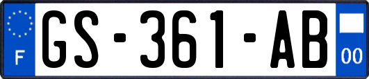 GS-361-AB
