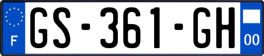 GS-361-GH