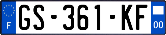 GS-361-KF