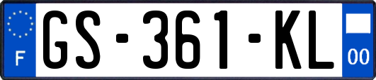 GS-361-KL