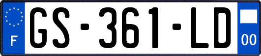 GS-361-LD