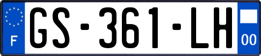 GS-361-LH