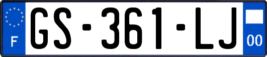 GS-361-LJ