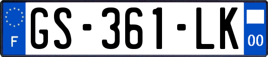 GS-361-LK