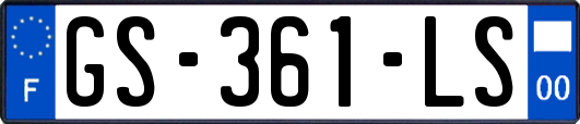 GS-361-LS