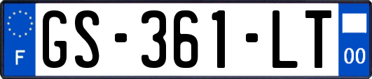 GS-361-LT