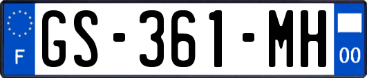 GS-361-MH