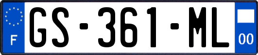 GS-361-ML