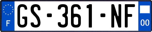 GS-361-NF