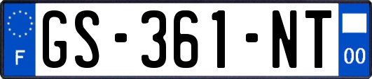 GS-361-NT