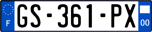 GS-361-PX
