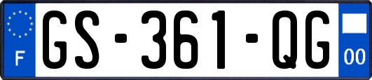 GS-361-QG