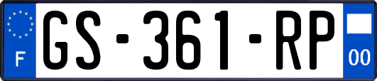 GS-361-RP