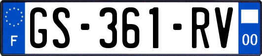 GS-361-RV