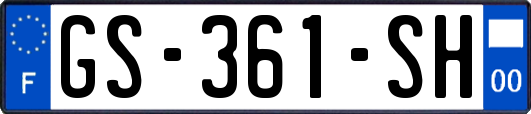 GS-361-SH