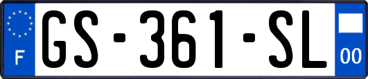 GS-361-SL