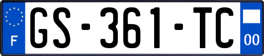 GS-361-TC
