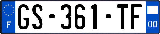 GS-361-TF