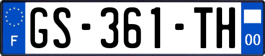 GS-361-TH