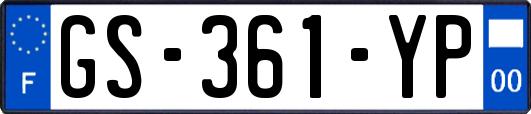 GS-361-YP