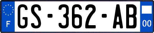 GS-362-AB