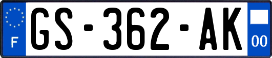 GS-362-AK