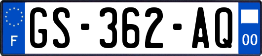 GS-362-AQ