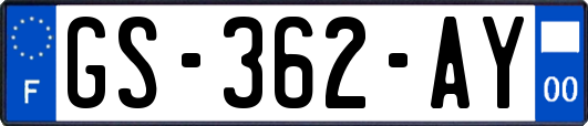 GS-362-AY