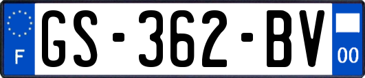 GS-362-BV