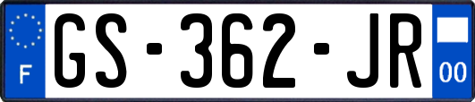 GS-362-JR