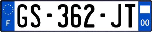 GS-362-JT