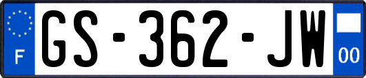 GS-362-JW
