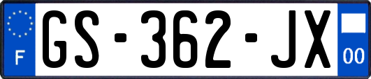 GS-362-JX