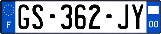 GS-362-JY