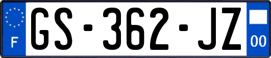 GS-362-JZ