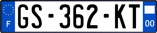 GS-362-KT