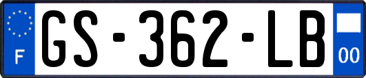 GS-362-LB