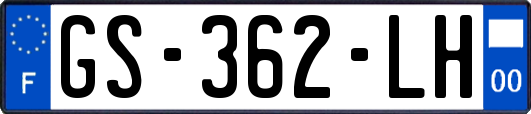 GS-362-LH