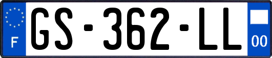 GS-362-LL