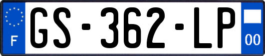 GS-362-LP