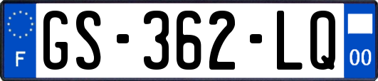 GS-362-LQ