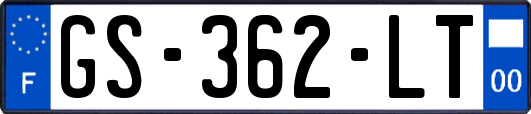 GS-362-LT