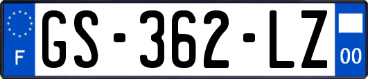 GS-362-LZ