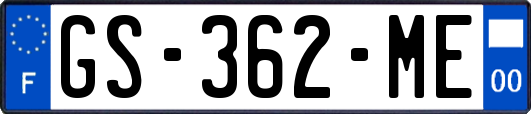 GS-362-ME