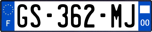 GS-362-MJ