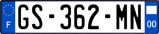 GS-362-MN